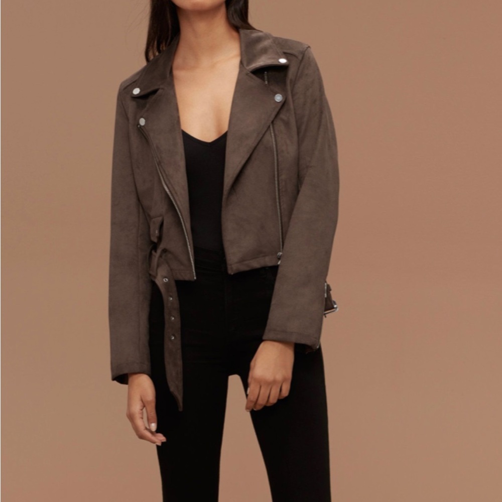Aritzia Taula Morton Jacket - Picture 10 of 10